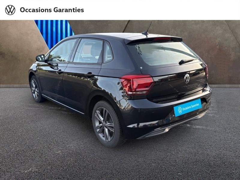 Voitures occasions VOLKSWAGEN POLO Carat Laxou
