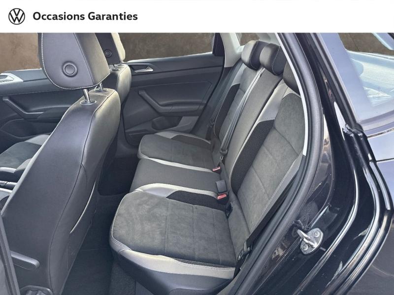Voitures occasions VOLKSWAGEN POLO Carat Laxou