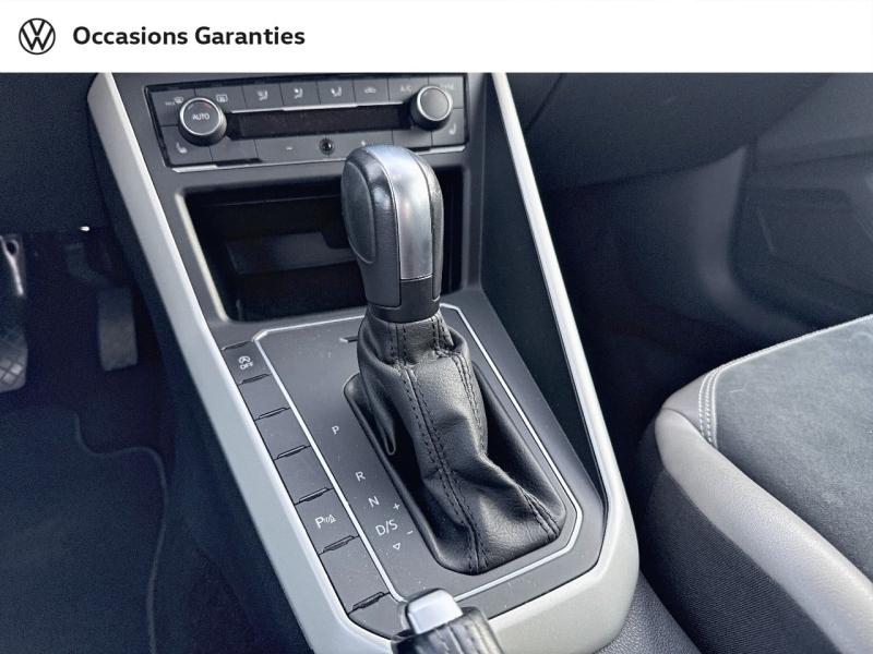 Voitures occasions VOLKSWAGEN POLO Carat Laxou
