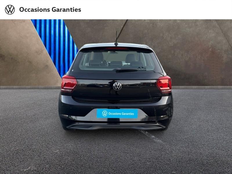 Voitures occasions VOLKSWAGEN POLO Carat Laxou