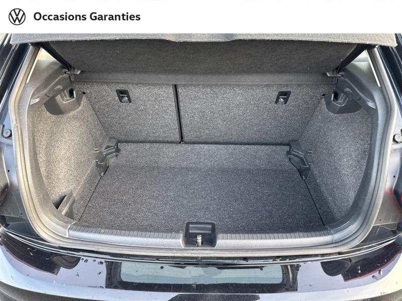 Voitures occasions VOLKSWAGEN POLO Carat Laxou