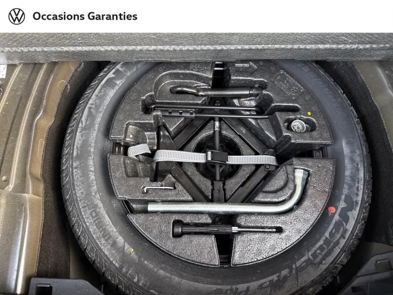 Voitures occasions VOLKSWAGEN POLO Carat Laxou