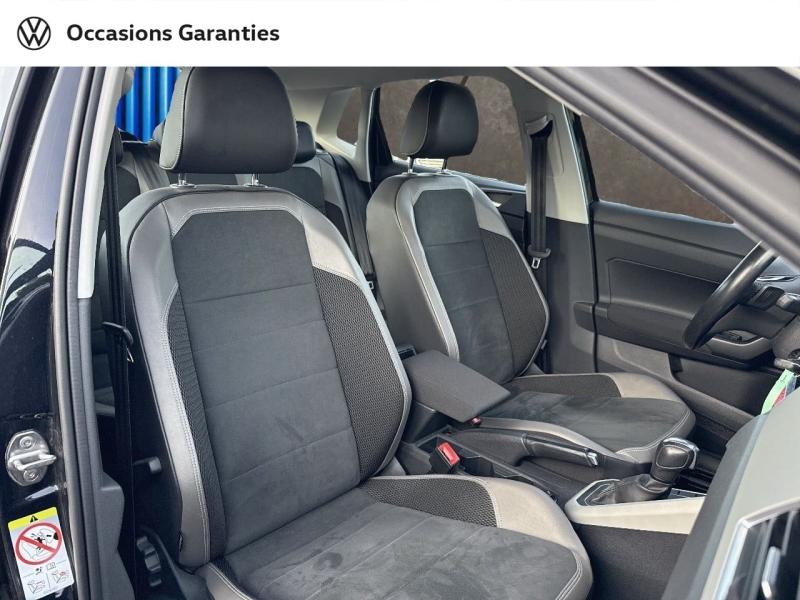 Voitures occasions VOLKSWAGEN POLO Carat Laxou