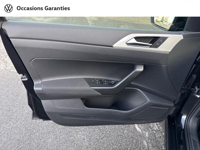 Voitures occasions VOLKSWAGEN POLO Carat Laxou