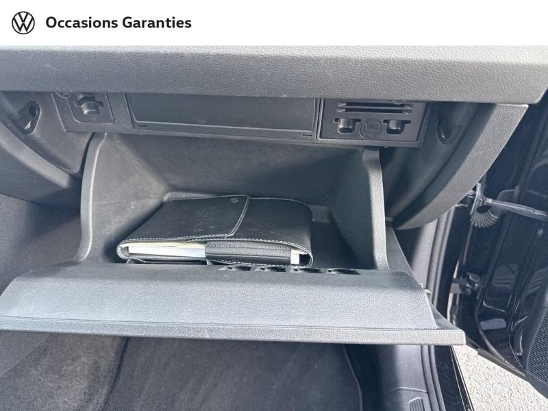 Voitures occasions VOLKSWAGEN POLO Carat Laxou