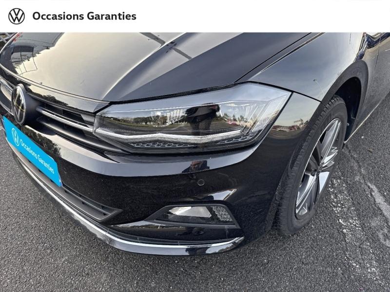 Voitures occasions VOLKSWAGEN POLO Carat Laxou