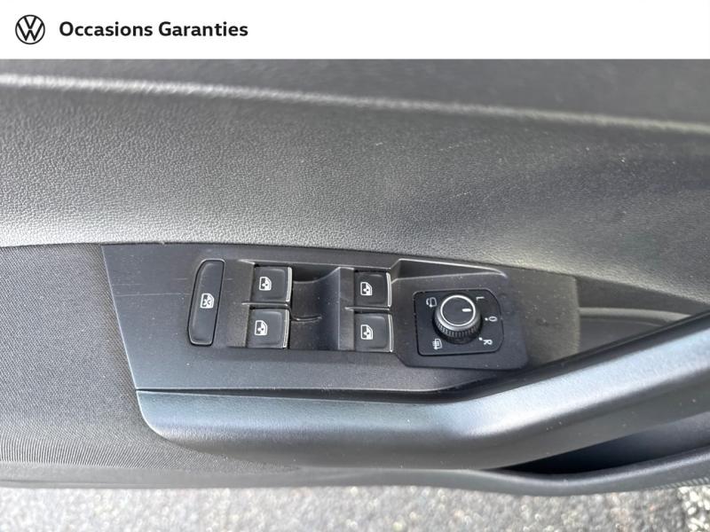 Voitures occasions VOLKSWAGEN POLO Carat Laxou