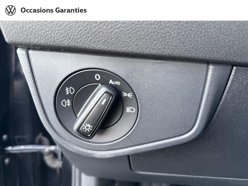 Voitures occasions VOLKSWAGEN POLO Carat Laxou