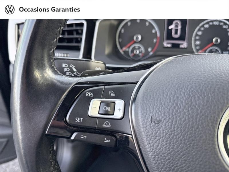 Voitures occasions VOLKSWAGEN POLO Carat Laxou