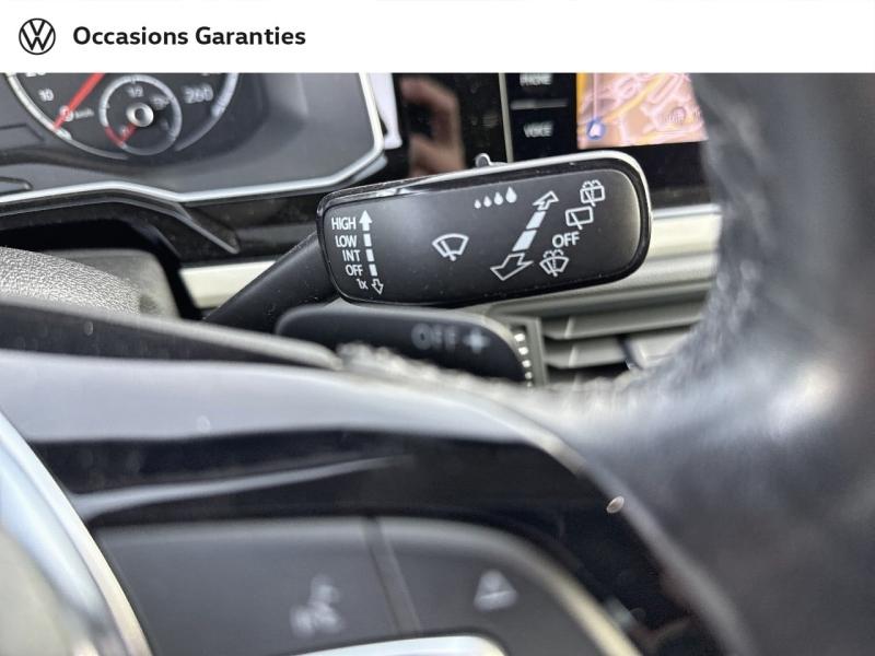 Voitures occasions VOLKSWAGEN POLO Carat Laxou