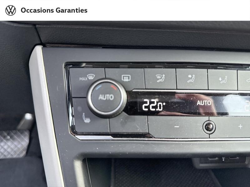 Voitures occasions VOLKSWAGEN POLO Carat Laxou