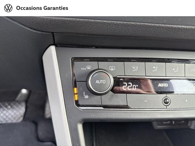 Voitures occasions VOLKSWAGEN POLO Carat Laxou