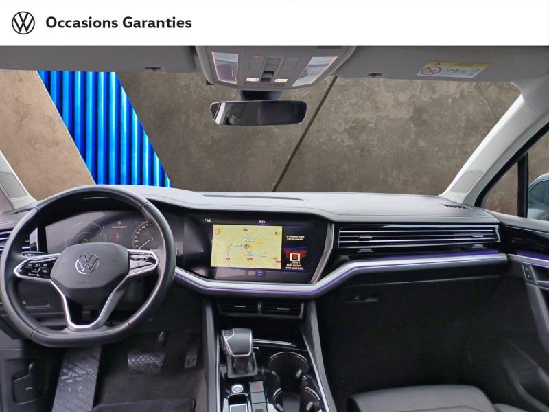 Voitures occasions VOLKSWAGEN TOUAREG Elegance Laxou