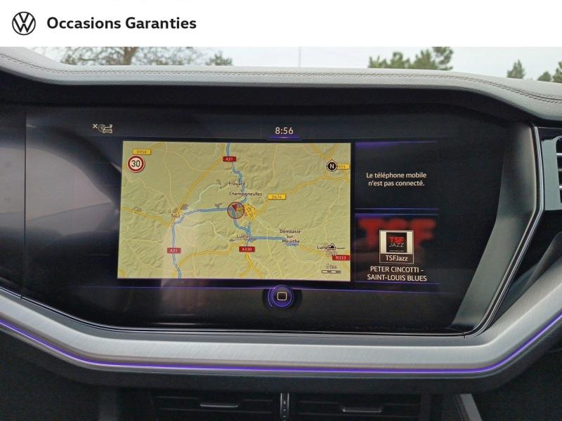 Voitures occasions VOLKSWAGEN TOUAREG Elegance Laxou