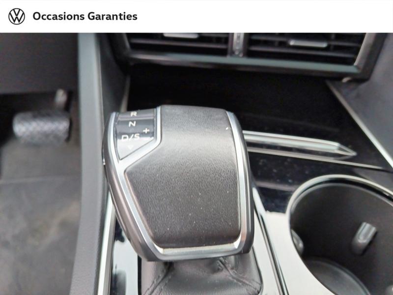 Voitures occasions VOLKSWAGEN TOUAREG Elegance Laxou