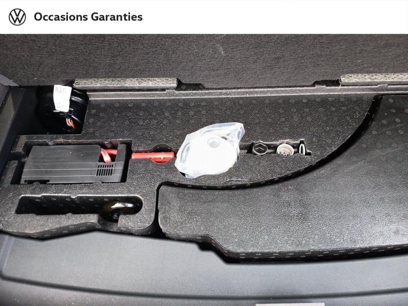 Voitures occasions VOLKSWAGEN TOUAREG Elegance Laxou