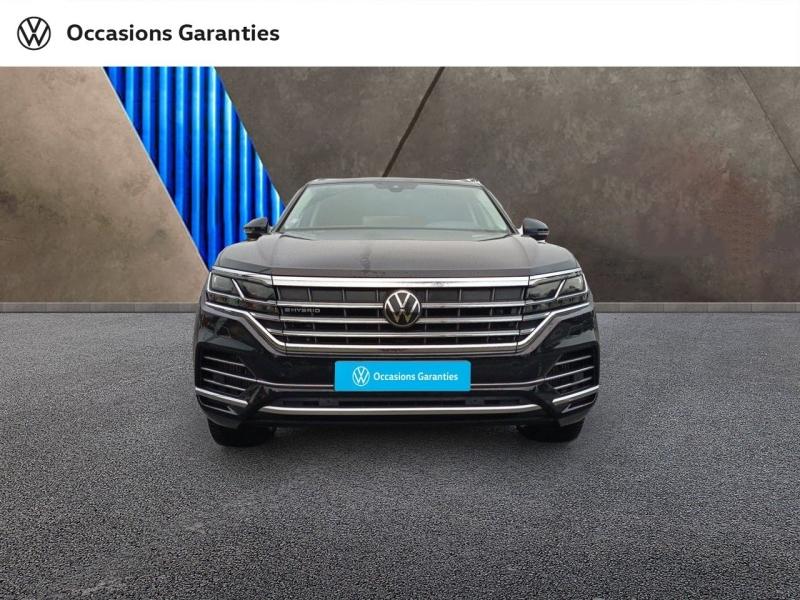 Voitures occasions VOLKSWAGEN TOUAREG Elegance Laxou