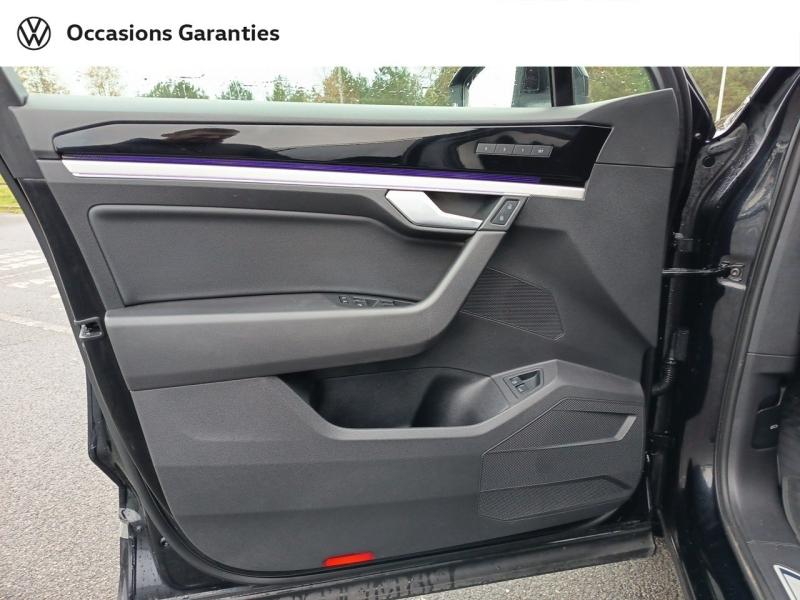 Voitures occasions VOLKSWAGEN TOUAREG Elegance Laxou