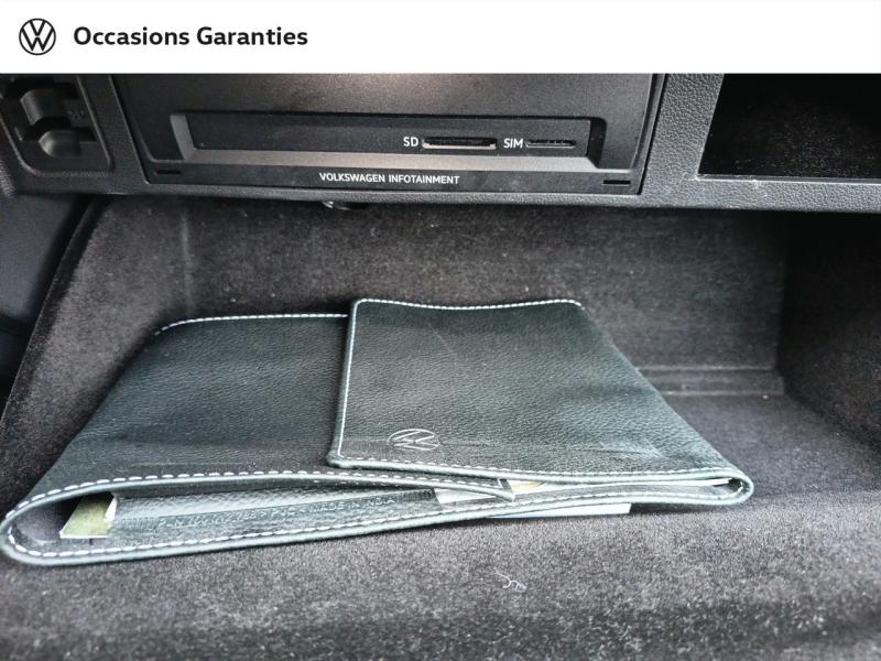 Voitures occasions VOLKSWAGEN TOUAREG Elegance Laxou