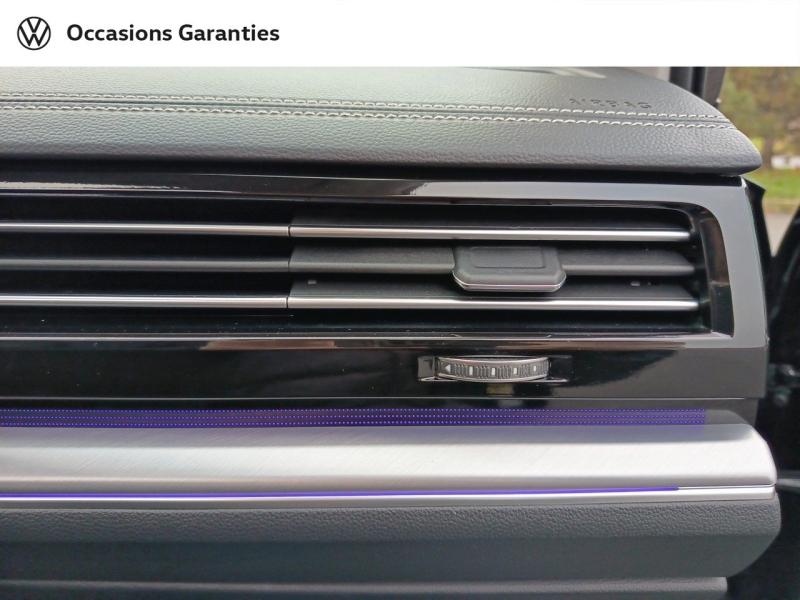 Voitures occasions VOLKSWAGEN TOUAREG Elegance Laxou