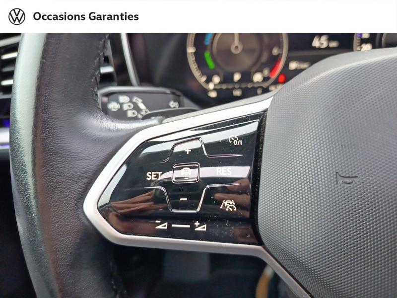 Voitures occasions VOLKSWAGEN TOUAREG Elegance Laxou