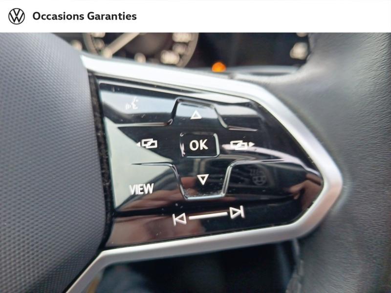 Voitures occasions VOLKSWAGEN TOUAREG Elegance Laxou