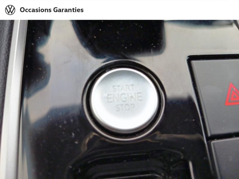 Voitures occasions VOLKSWAGEN TOUAREG Elegance Laxou