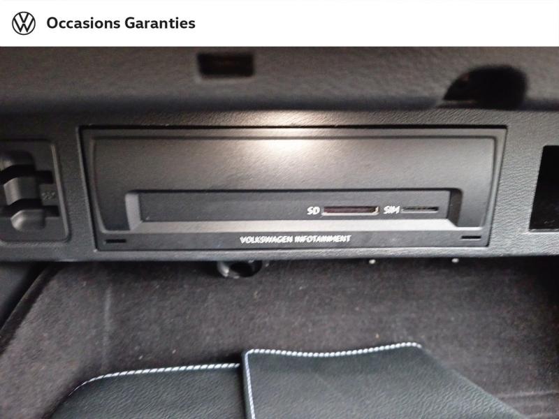 Voitures occasions VOLKSWAGEN TOUAREG Elegance Laxou