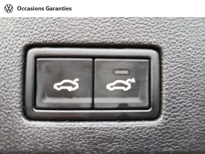 Voitures occasions VOLKSWAGEN TOUAREG Elegance Laxou