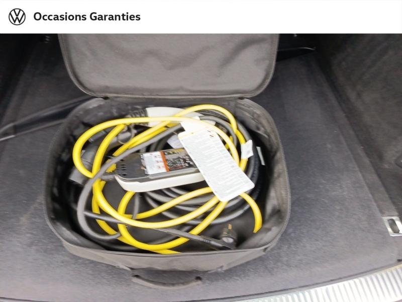 Voitures occasions VOLKSWAGEN TOUAREG Elegance Laxou