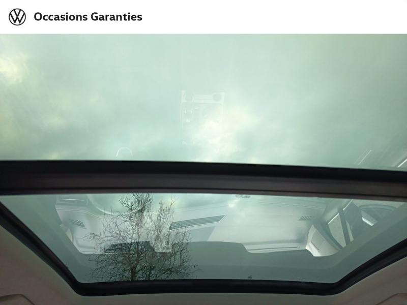 Voitures occasions VOLKSWAGEN TOUAREG Elegance Laxou