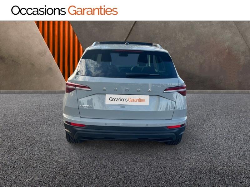 Voitures occasions ŠKODA KAROQ Sportline Laxou