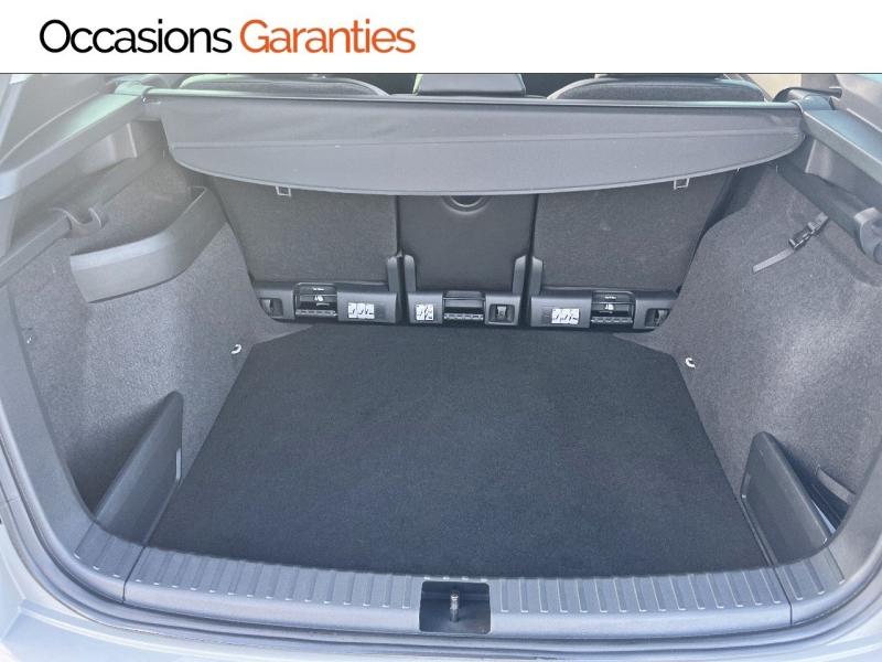 Voitures occasions ŠKODA KAROQ Sportline Laxou