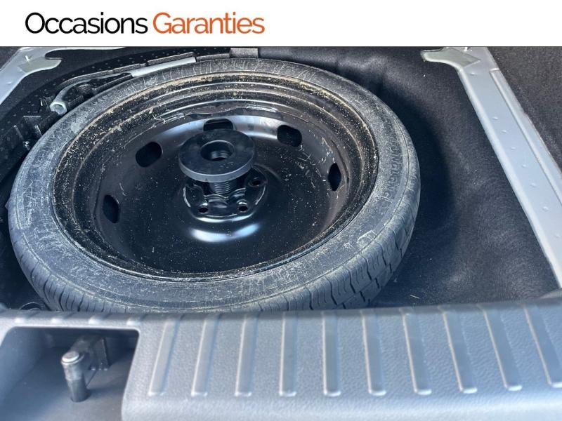 Voitures occasions ŠKODA KAROQ Sportline Laxou