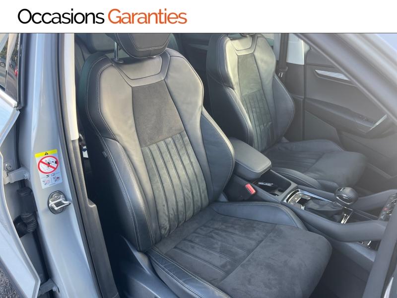 Voitures occasions ŠKODA KAROQ Sportline Laxou