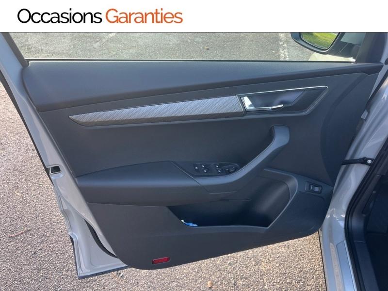 Voitures occasions ŠKODA KAROQ Sportline Laxou