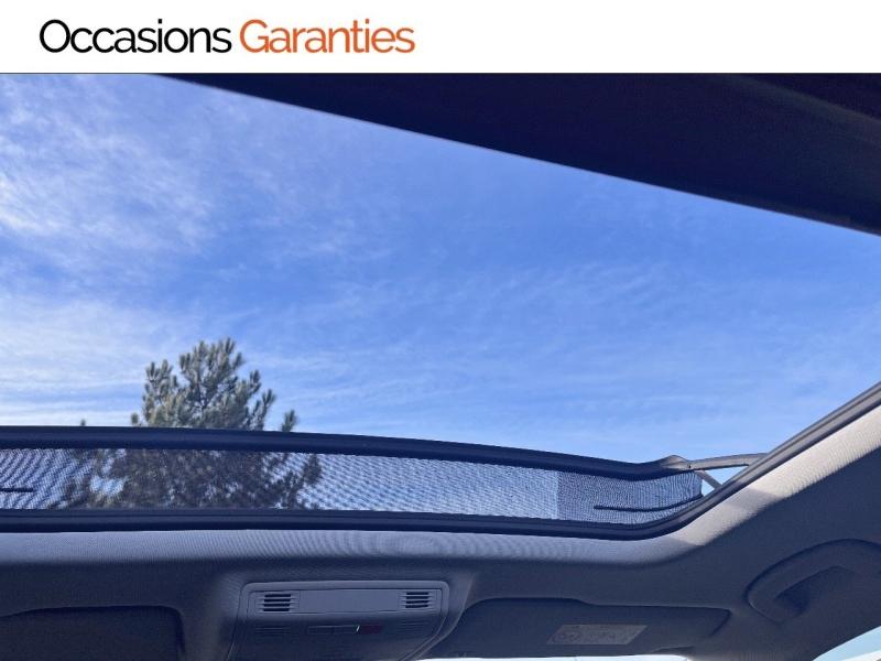 Voitures occasions ŠKODA KAROQ Style Laxou