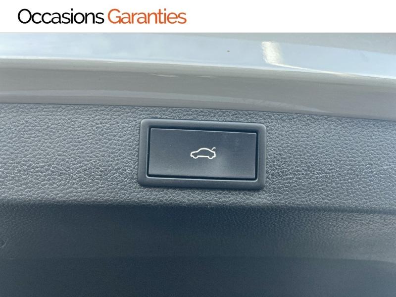 Voitures occasions ŠKODA KAROQ Sportline Laxou