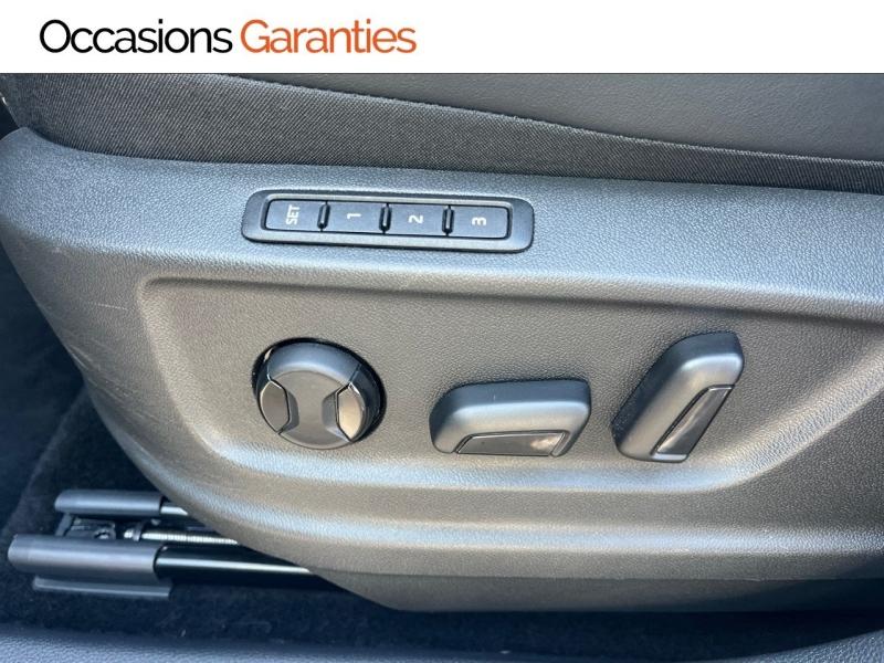 Voitures occasions ŠKODA KAROQ Style Laxou