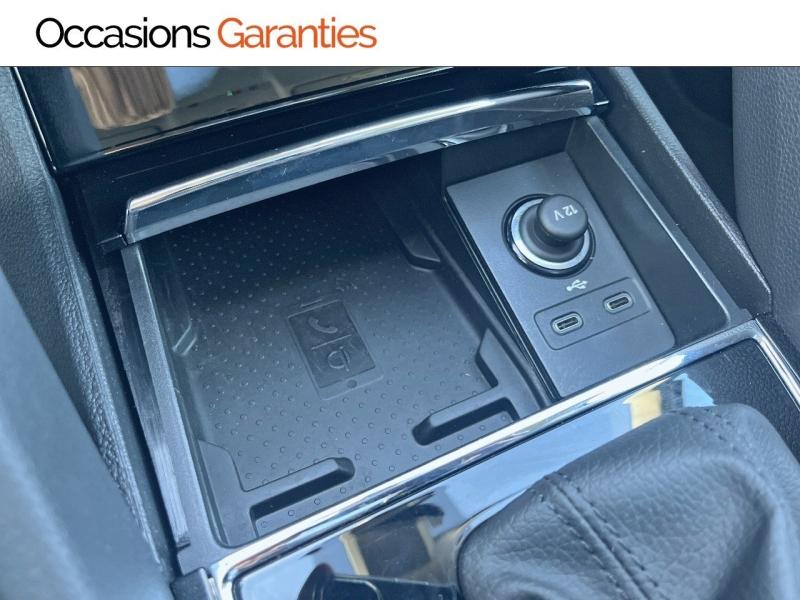 Voitures occasions ŠKODA KAROQ Style Laxou