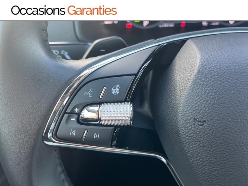 Voitures occasions ŠKODA KAROQ Sportline Laxou