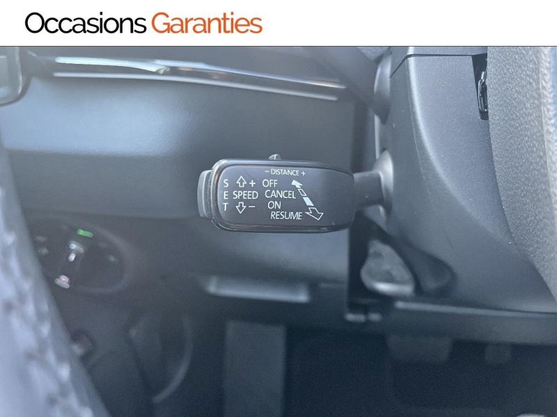 Voitures occasions ŠKODA KAROQ Sportline Laxou