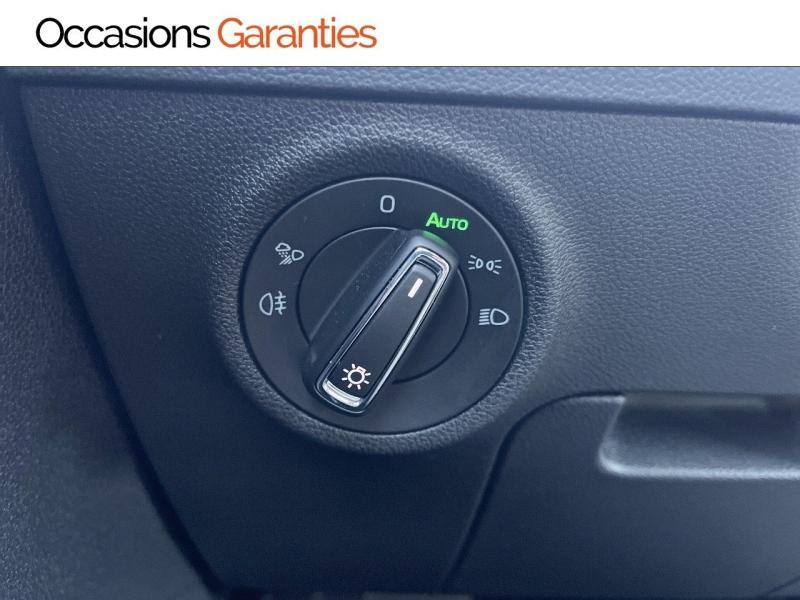 Voitures occasions ŠKODA KAROQ Sportline Laxou