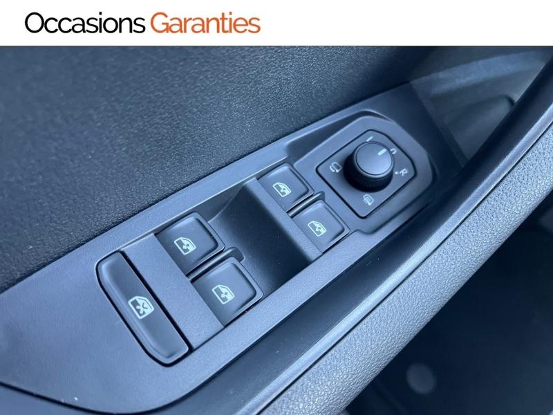 Voitures occasions ŠKODA KAROQ Style Laxou