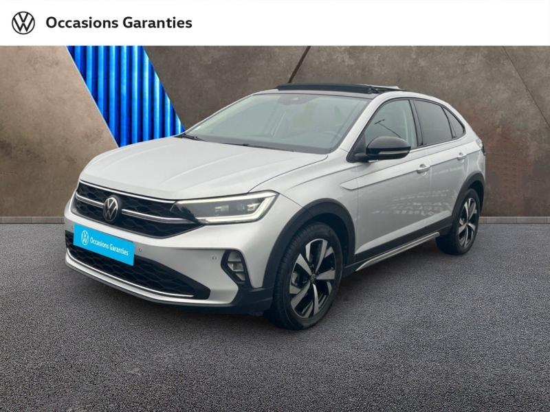 Voitures occasions VOLKSWAGEN TAIGO Style Laxou