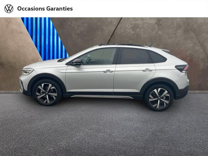 Voitures occasions VOLKSWAGEN TAIGO Style Laxou