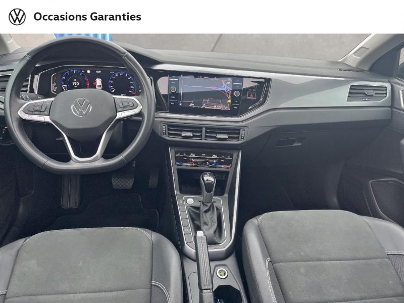 Voitures occasions VOLKSWAGEN TAIGO Style Laxou