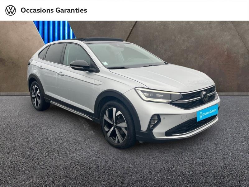 Voitures occasions VOLKSWAGEN TAIGO Style Laxou