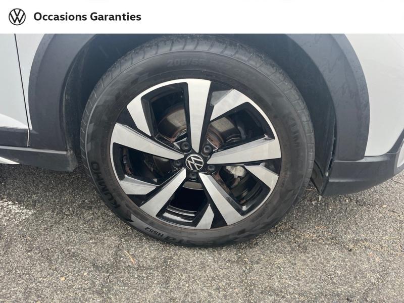 Voitures occasions VOLKSWAGEN TAIGO Style Laxou