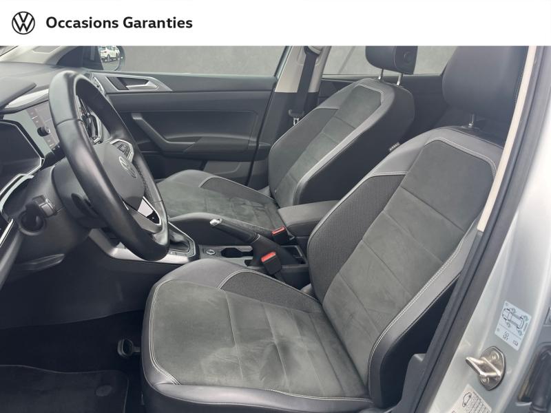 Voitures occasions VOLKSWAGEN TAIGO Style Laxou